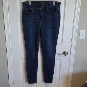 Women's JUDY BLUE Jeans 13/31